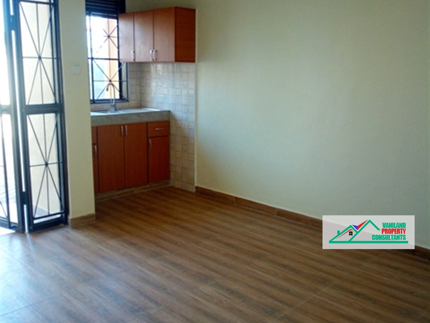 Semi Detached for rent in Najjera Wakiso