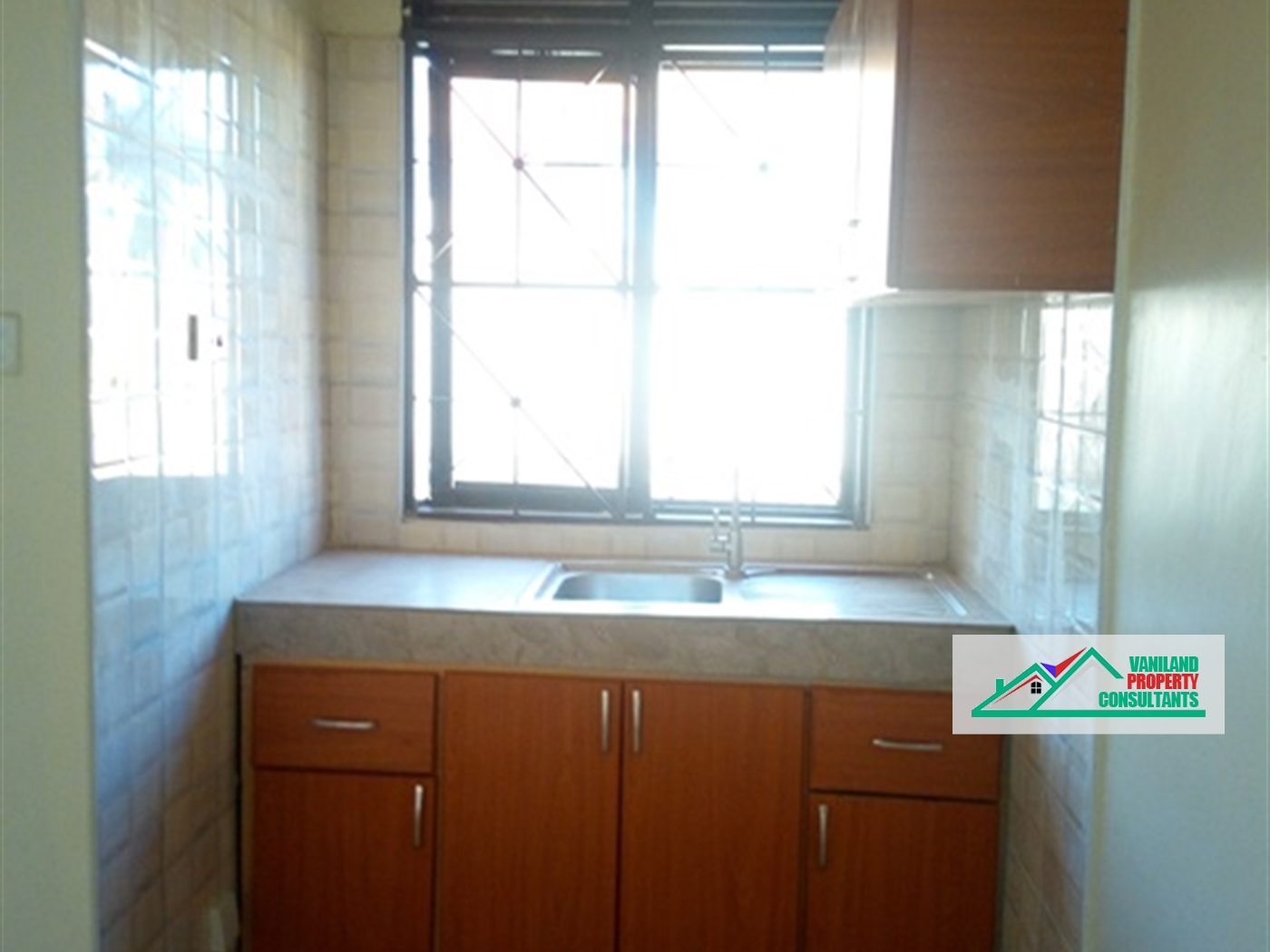 Semi Detached for rent in Najjera Wakiso