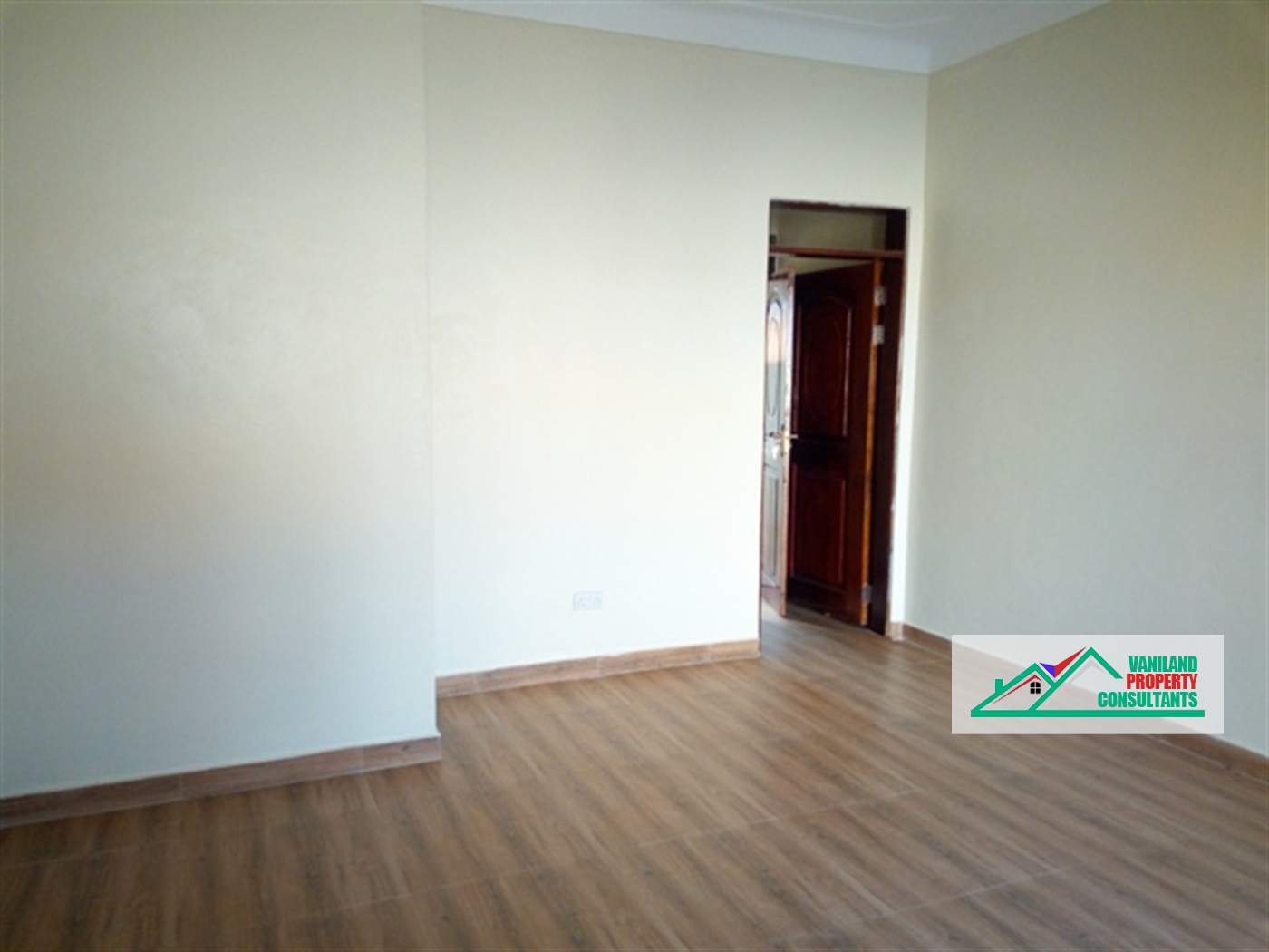 Semi Detached for rent in Najjera Wakiso