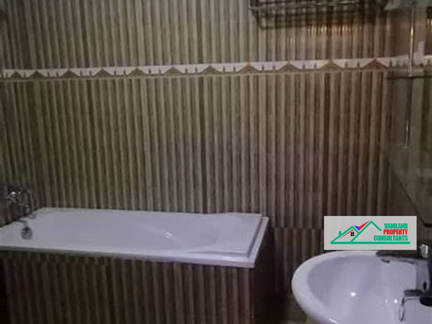 Bungalow for rent in Ntinda Kampala