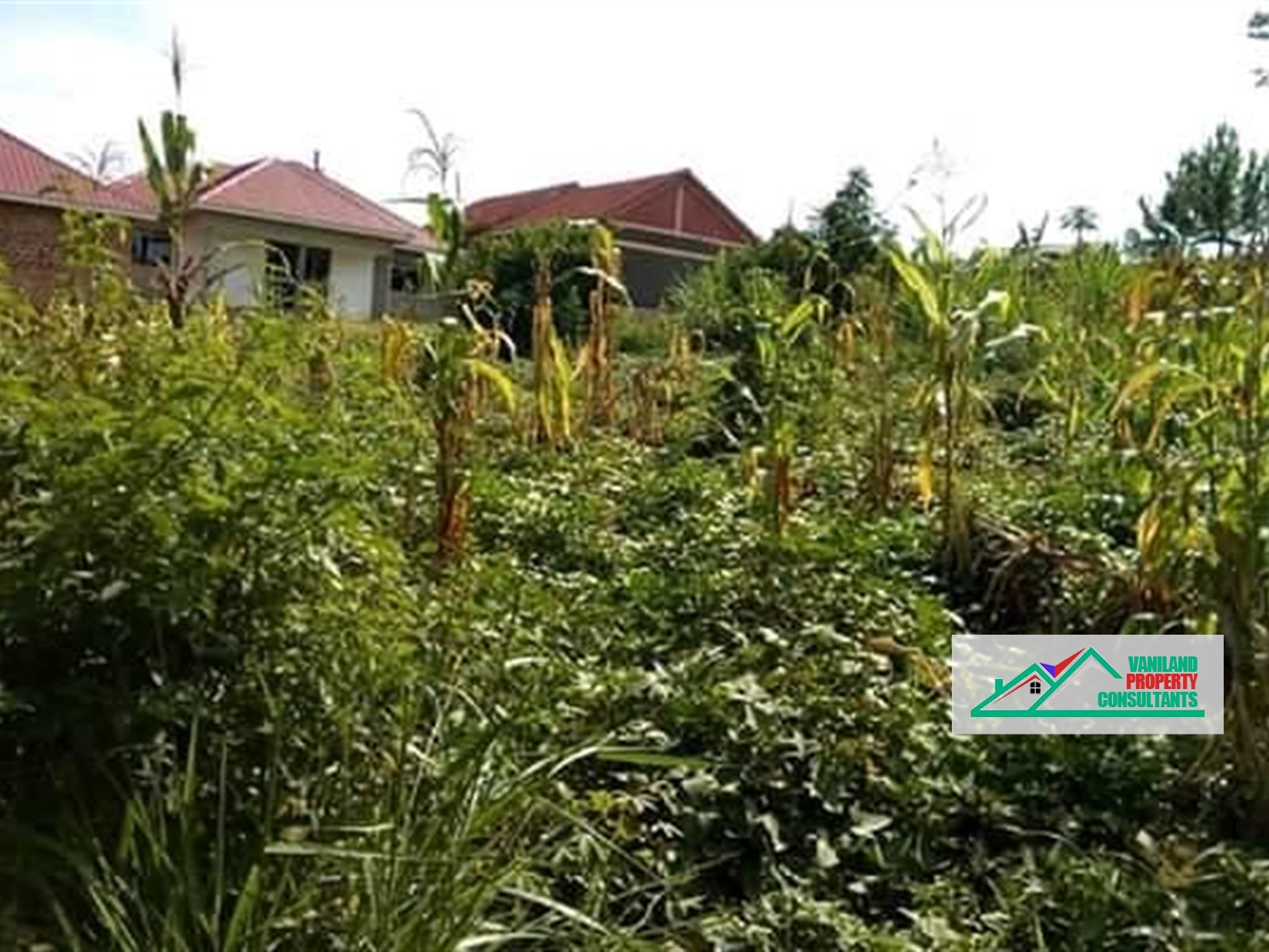 Recreational Land for sale in Gayaza Kampala