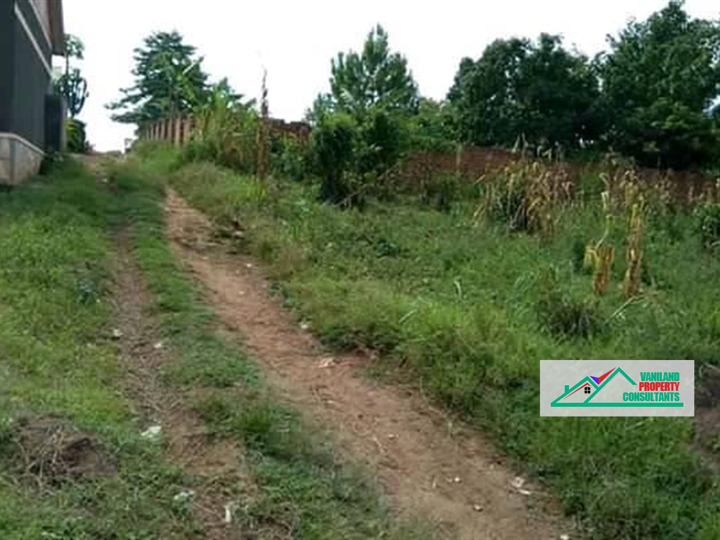 Recreational Land for sale in Gayaza Kampala