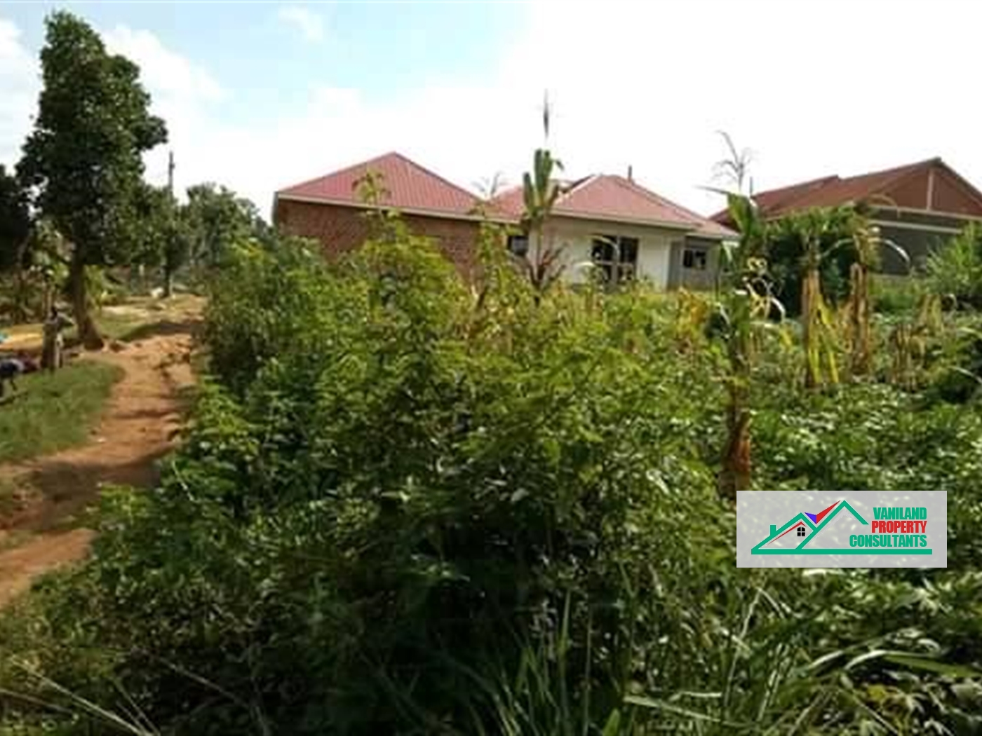 Recreational Land for sale in Gayaza Kampala