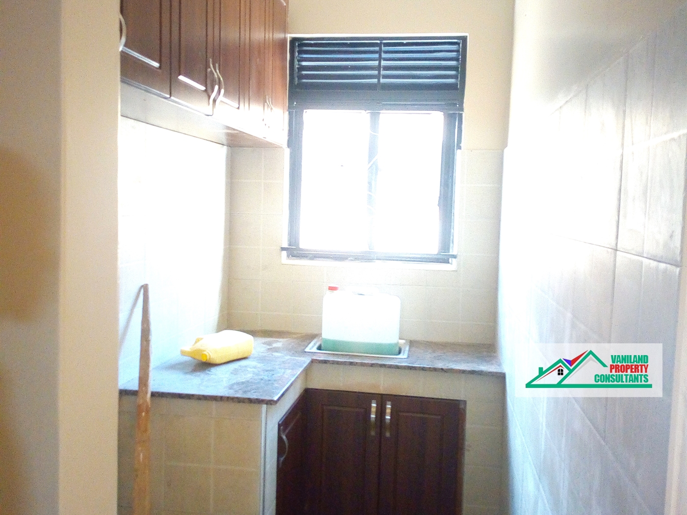 Semi Detached for rent in Najjera Wakiso