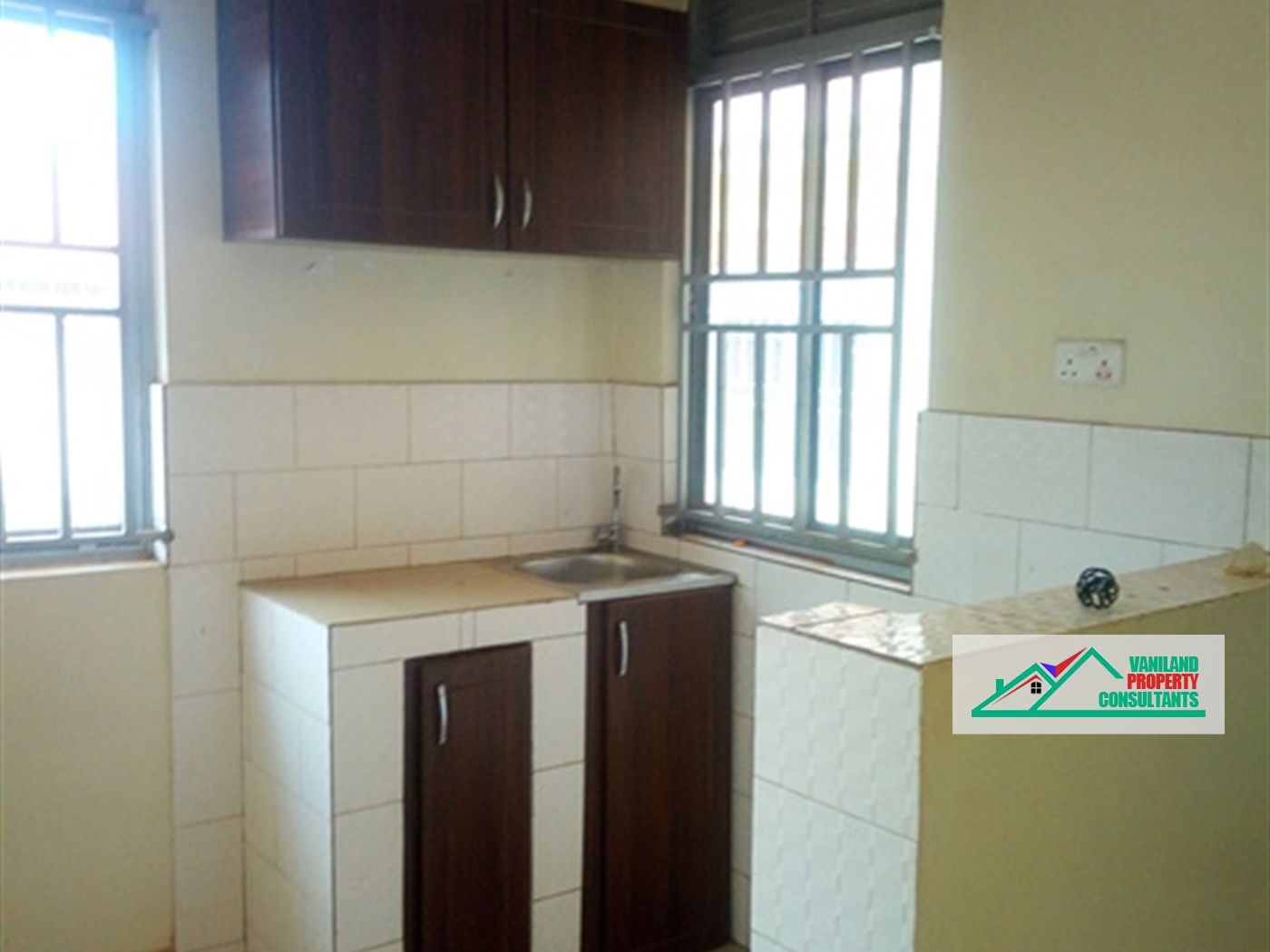 Semi Detached for rent in Najjera Wakiso