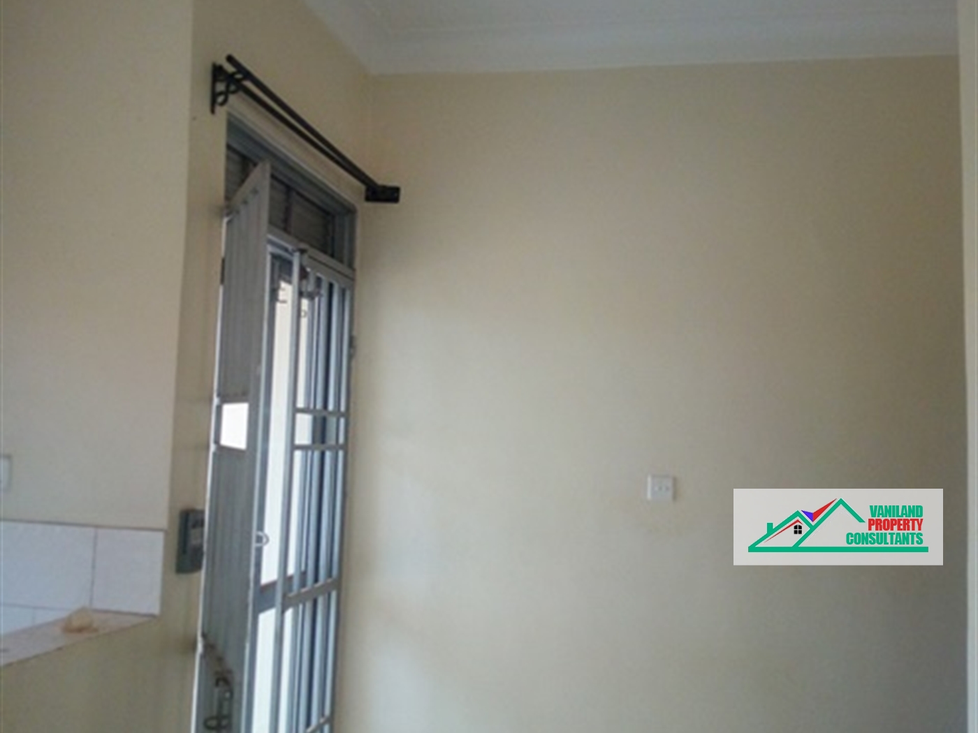 Semi Detached for rent in Najjera Wakiso