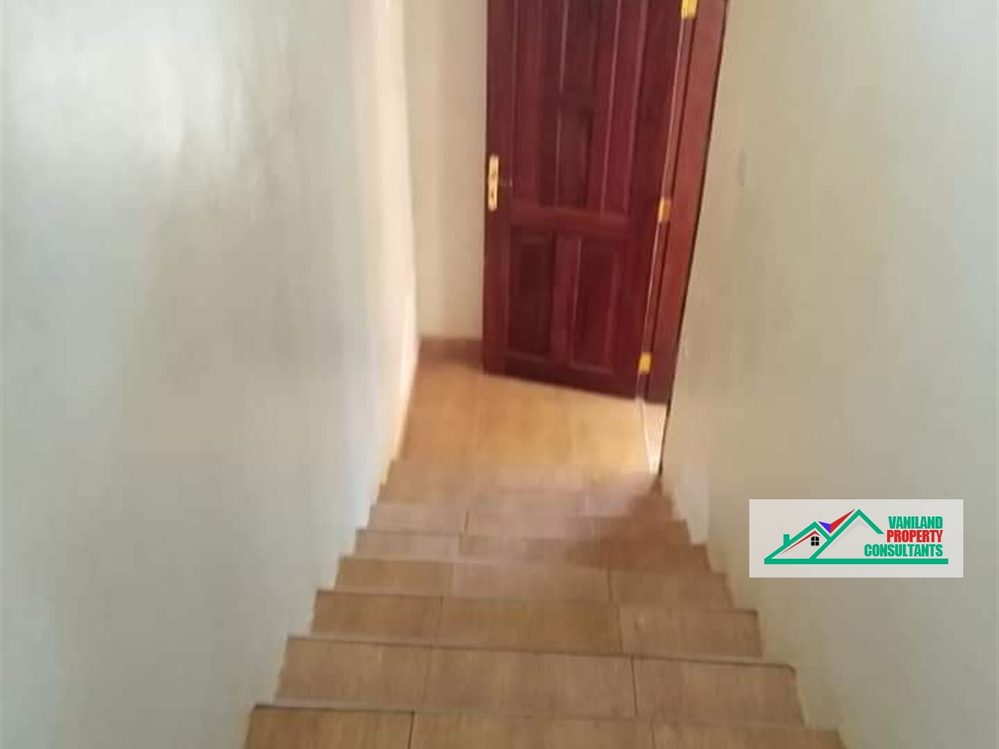 Apartment for rent in Kisaasi Kampala