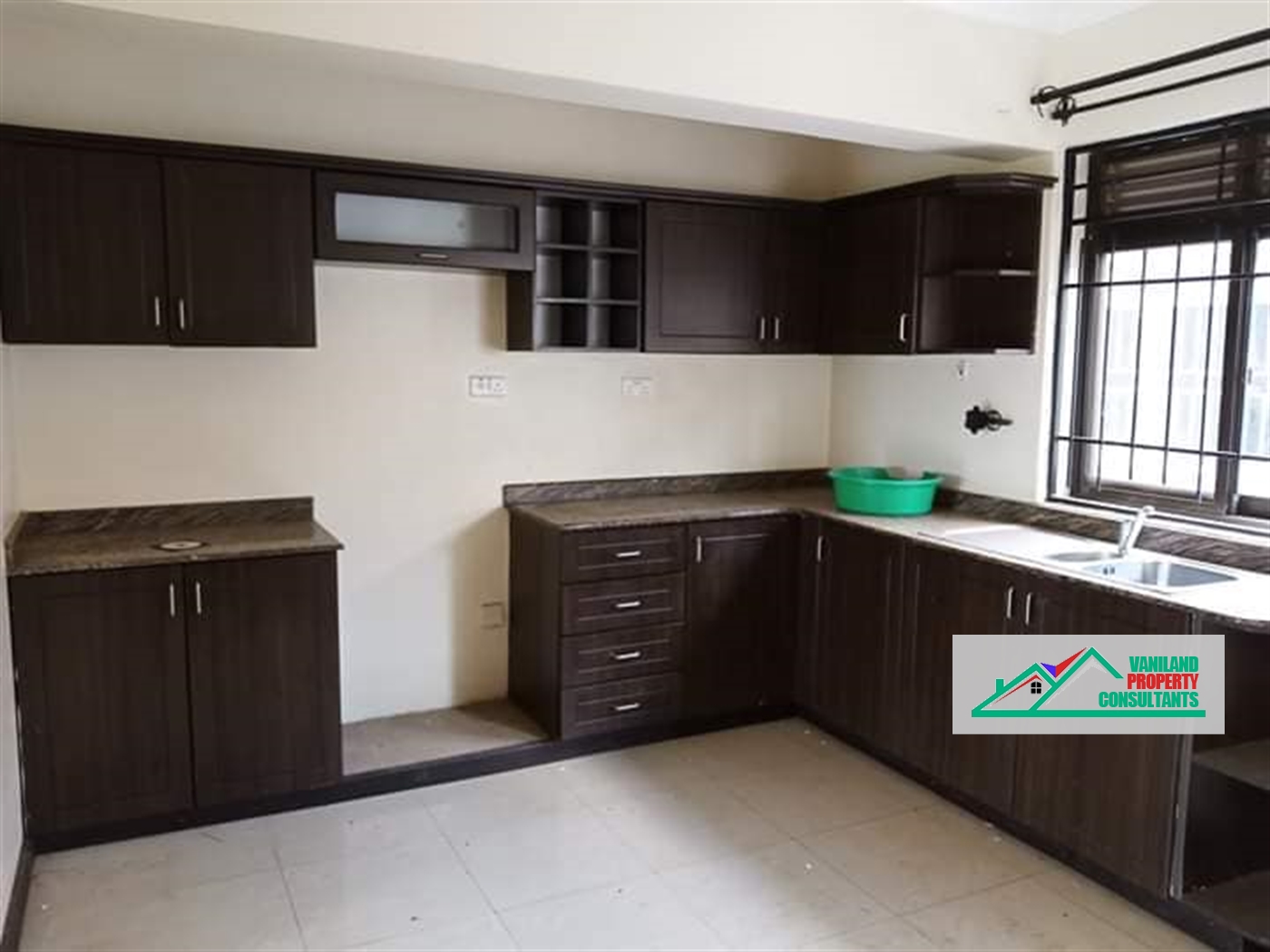 Apartment for rent in Namugongo Wakiso