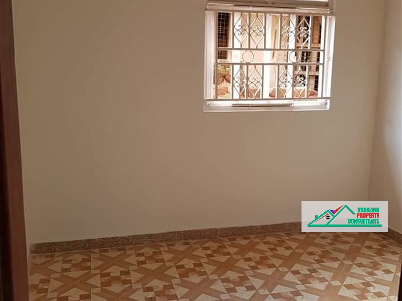 Semi Detached for rent in Kasangati Kampala