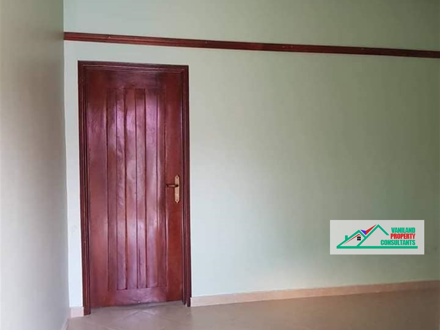 Semi Detached for rent in Kumusaanvu Kampala