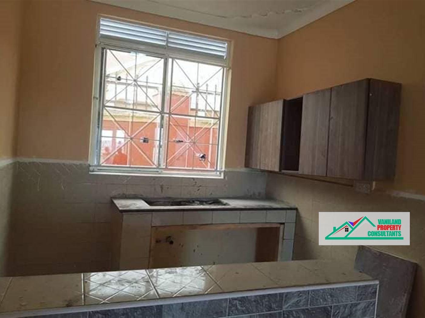 Duplex for rent in Muyenga Kampala