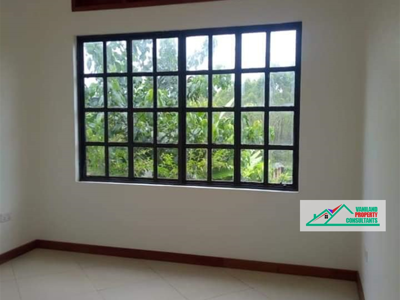 Semi Detached for rent in Buwaate Kampala