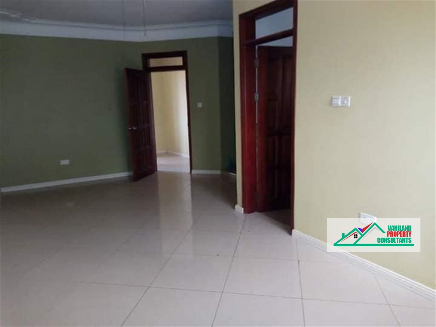 Duplex for rent in Bweyogerere Mukono