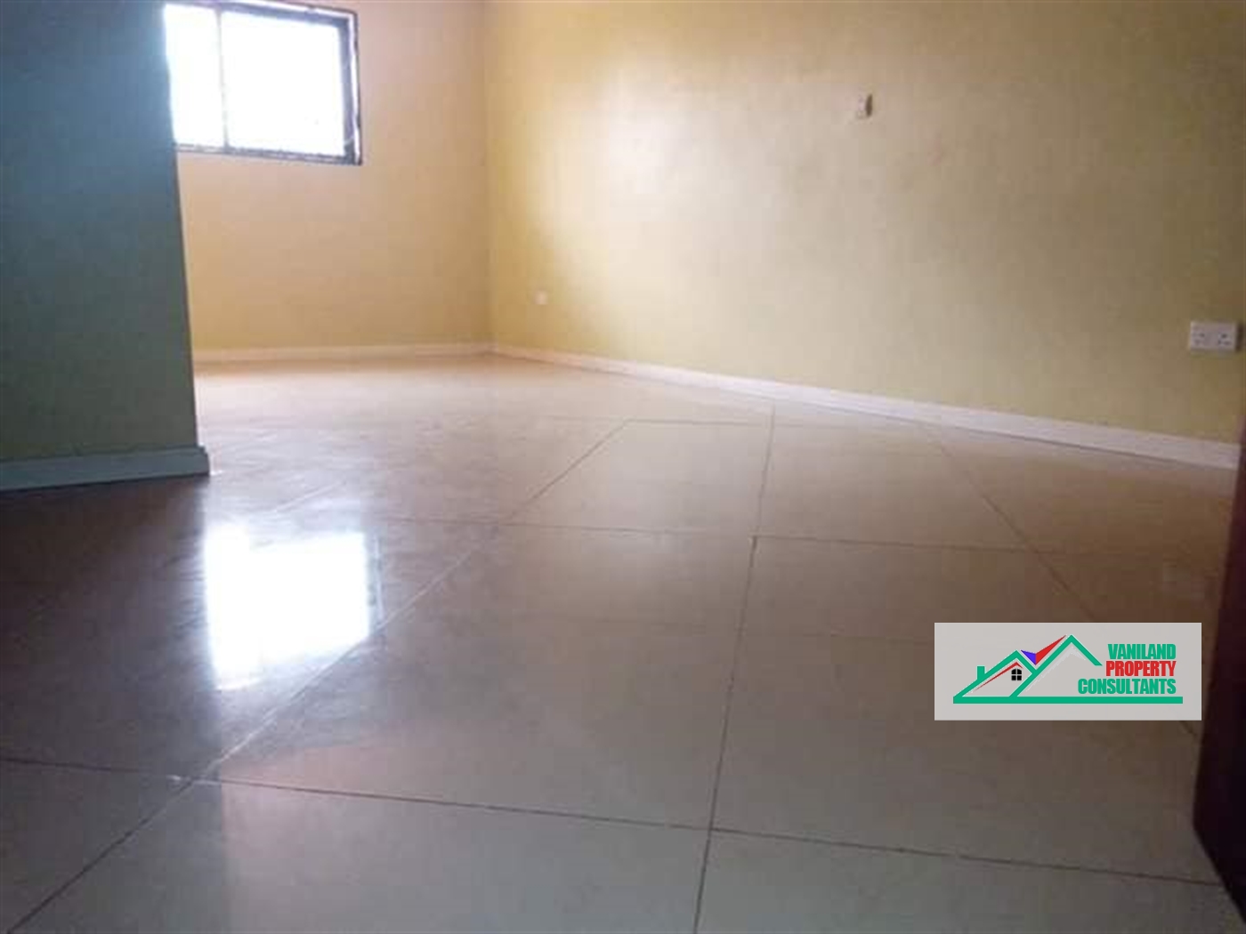 Duplex for rent in Bweyogerere Mukono