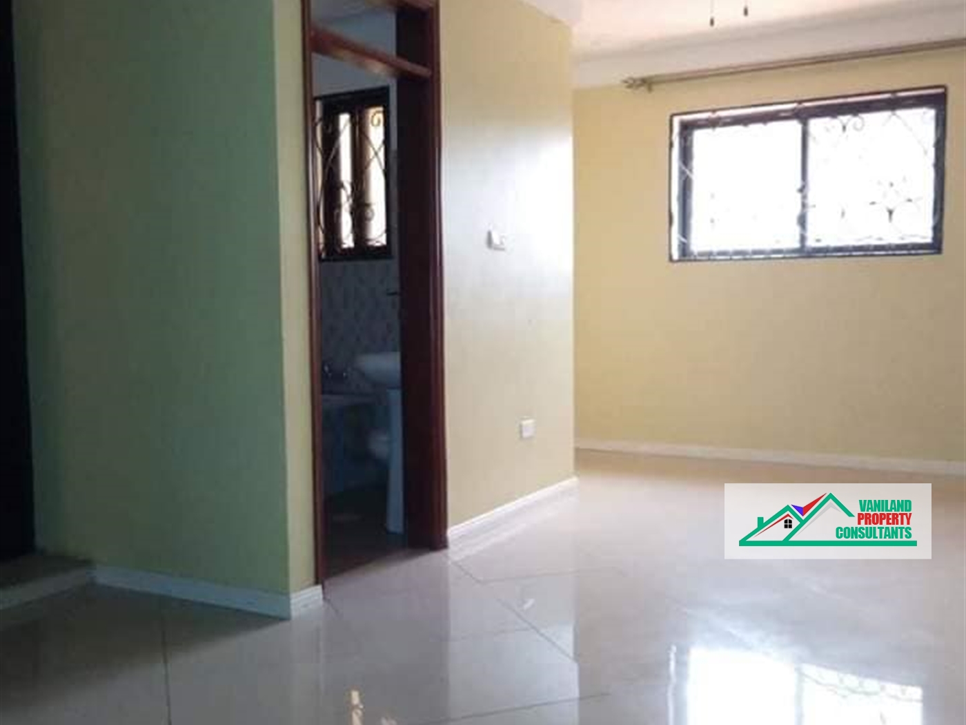 Duplex for rent in Bweyogerere Mukono