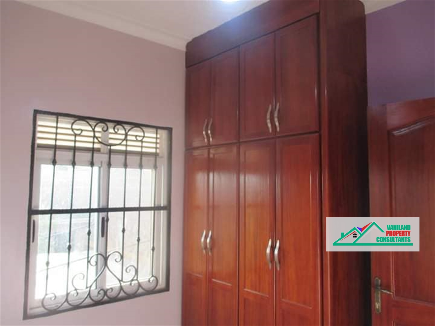 Apartment for rent in Kisaasi Kampala