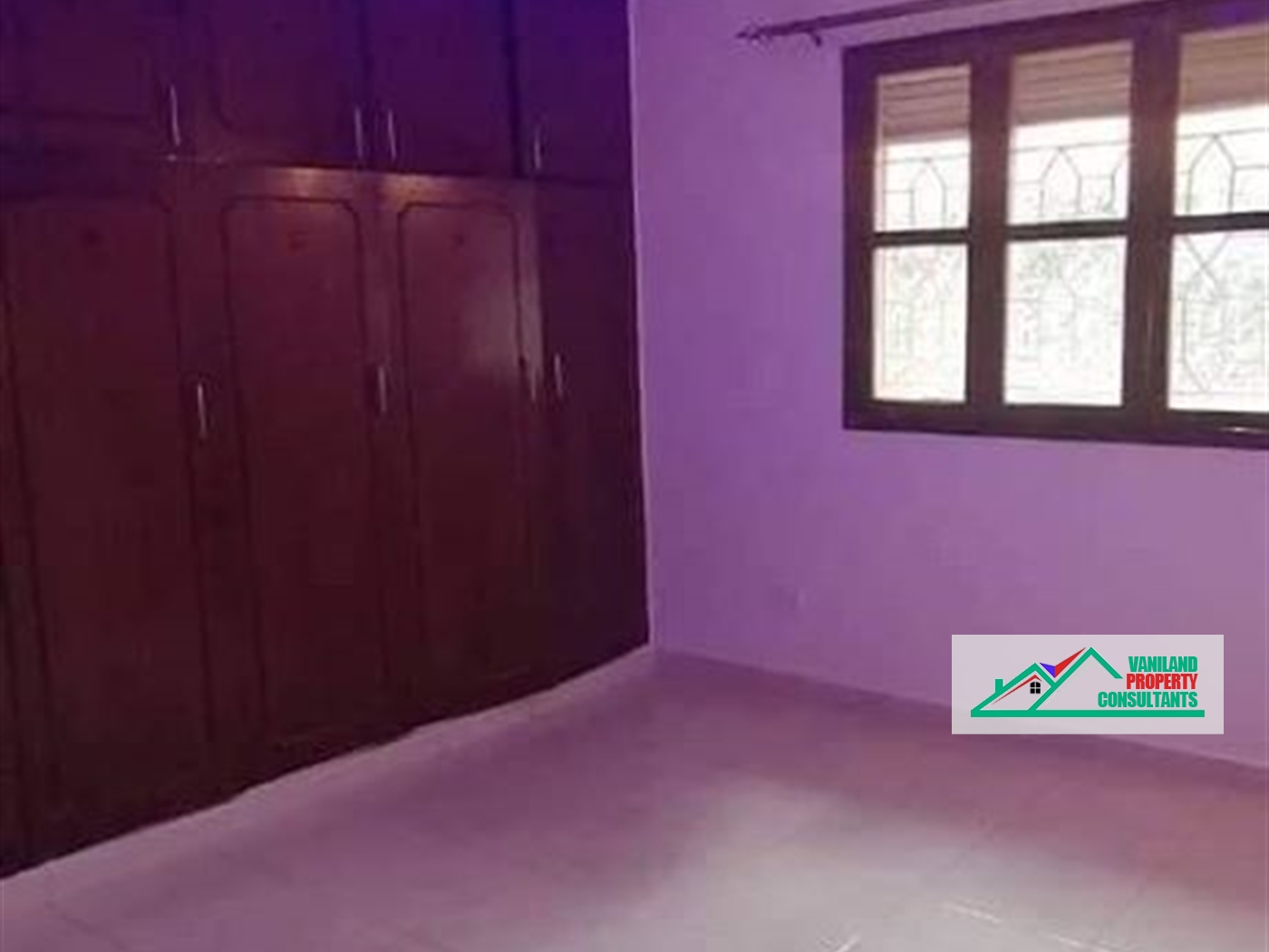 Bungalow for rent in Ntinda Kampala