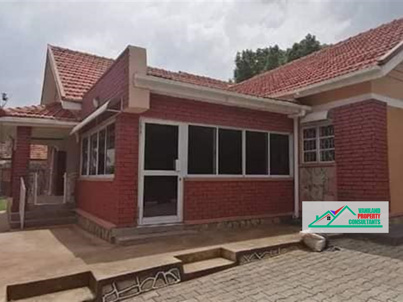 Bungalow for rent in Ntinda Kampala