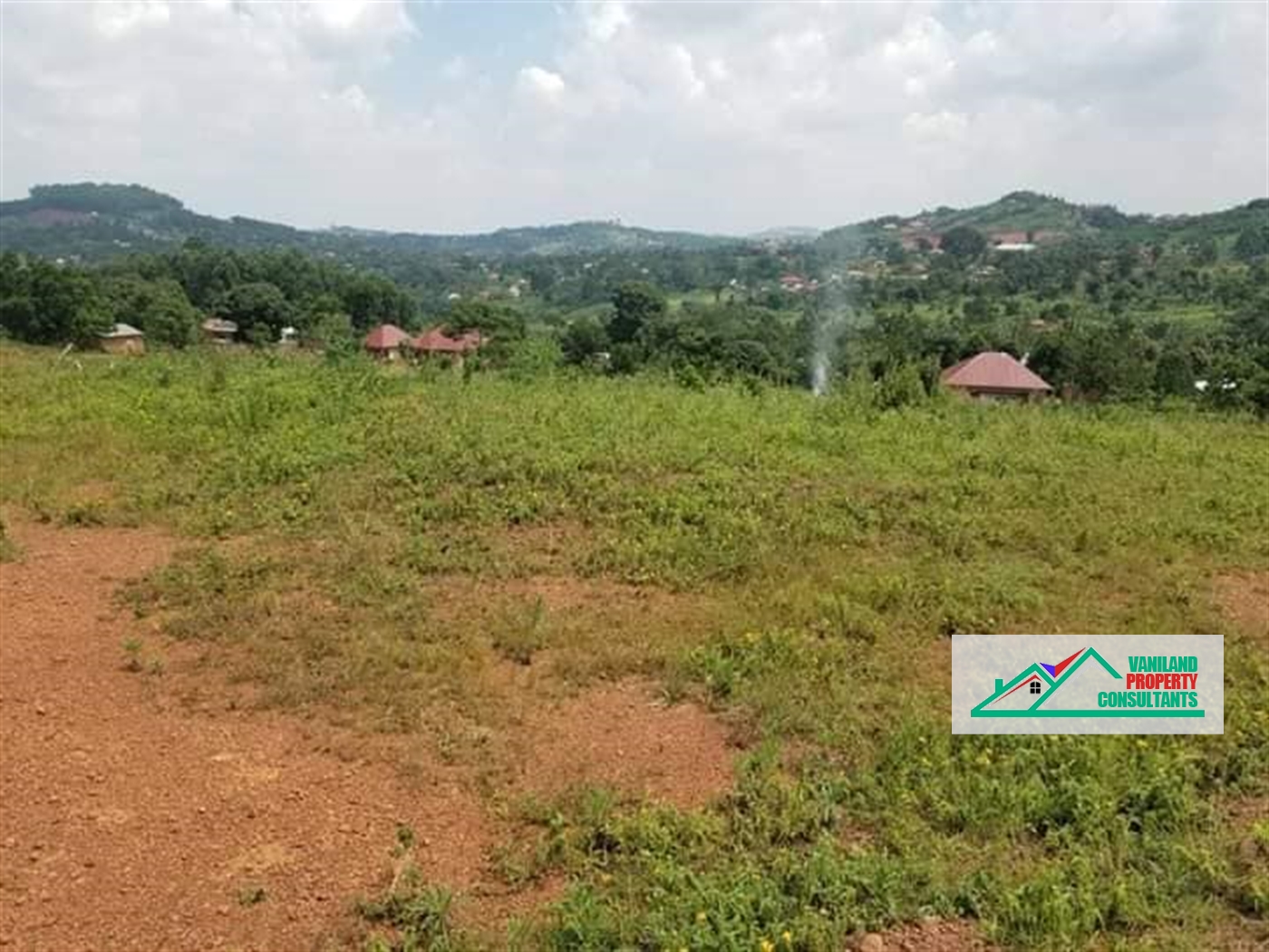 Residential Land for sale in Mukono Mukono