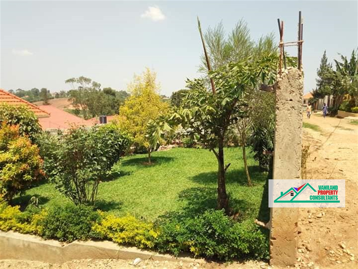 Bungalow for sale in Kira Wakiso