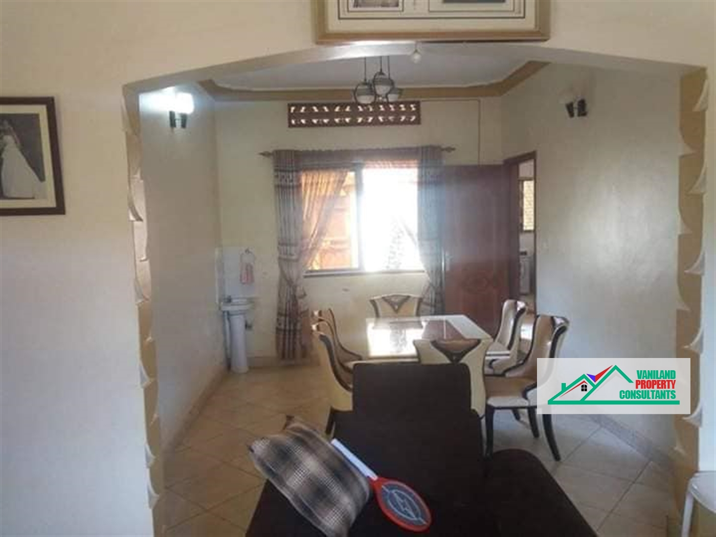 Bungalow for sale in Kira Wakiso