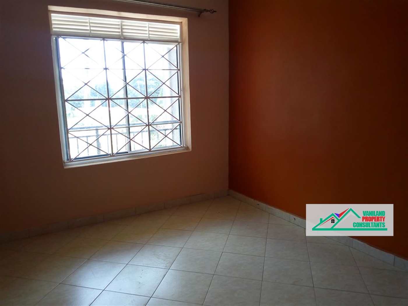 Apartment for rent in Kira Wakiso