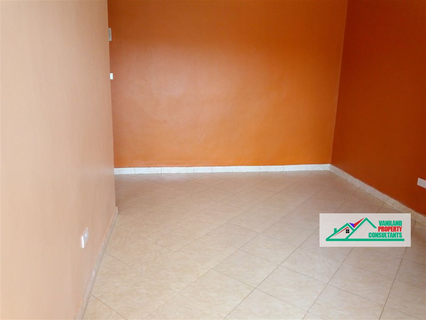 Apartment for rent in Kira Wakiso