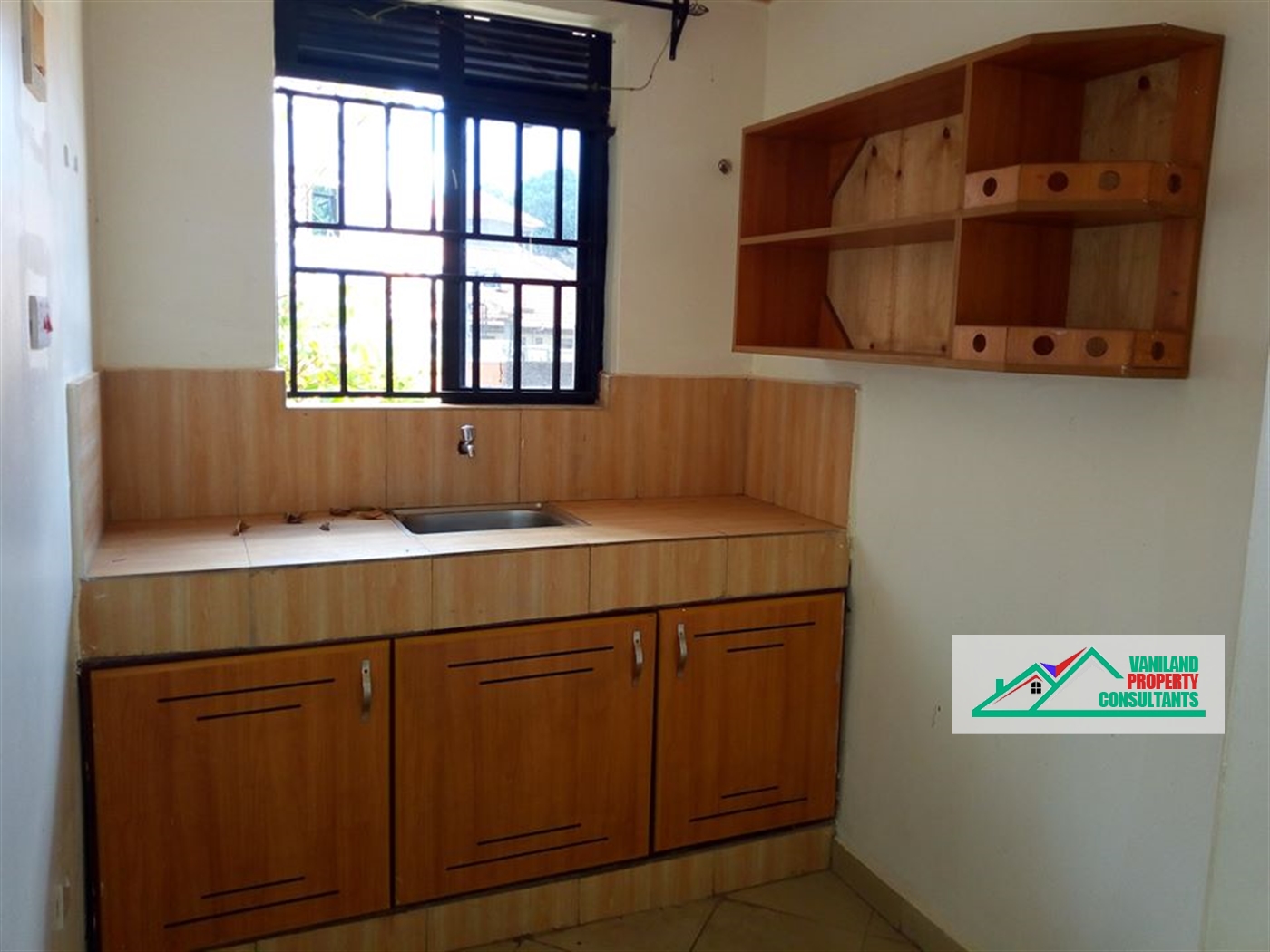 Apartment for rent in Kira Wakiso