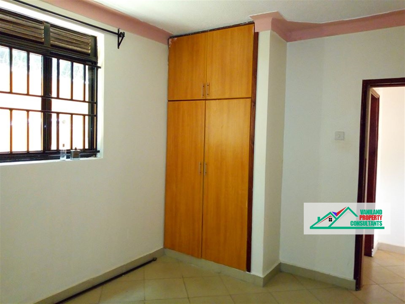 Apartment for rent in Kira Wakiso