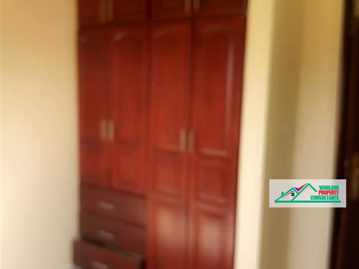 Semi Detached for rent in Najjera Wakiso