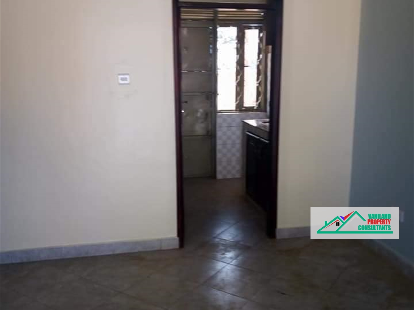 Semi Detached for rent in Najjera Wakiso