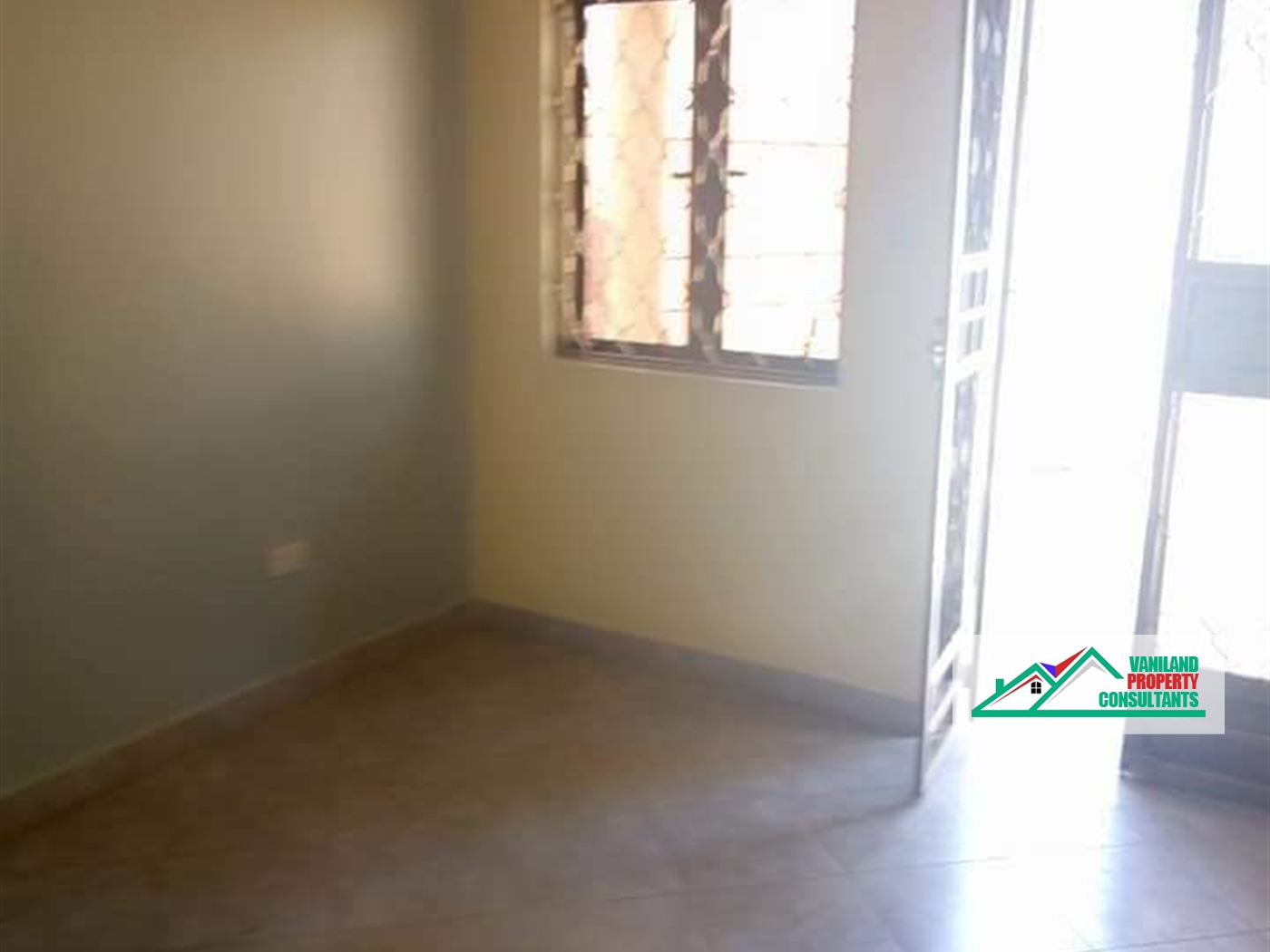 Semi Detached for rent in Najjera Wakiso