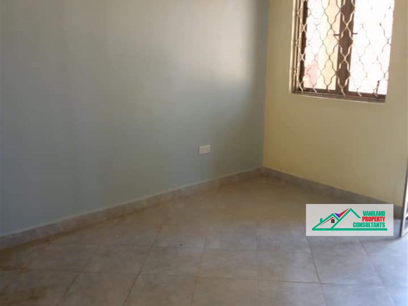 Semi Detached for rent in Najjera Wakiso