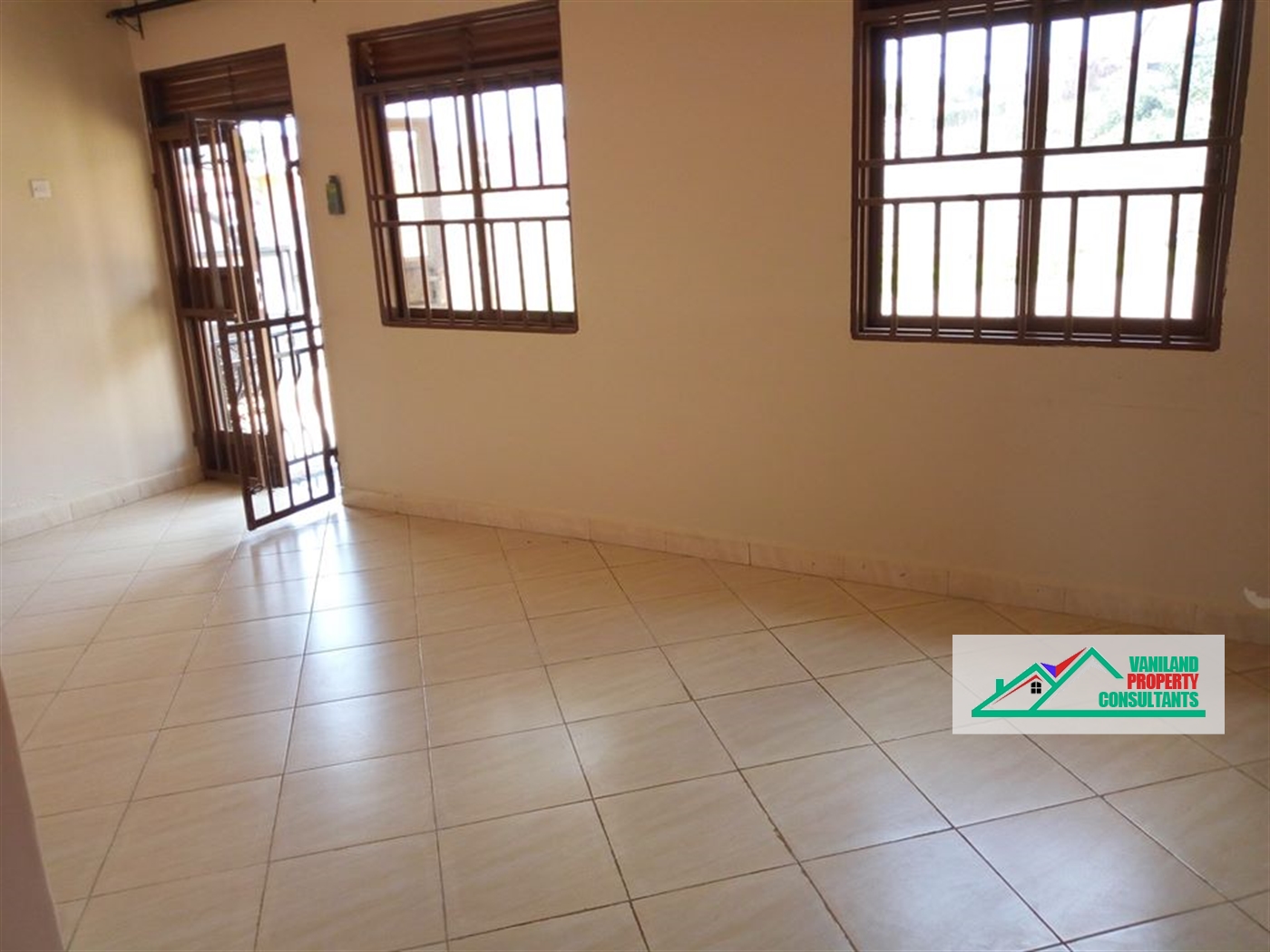 Semi Detached for rent in Kyaliwajjala Wakiso