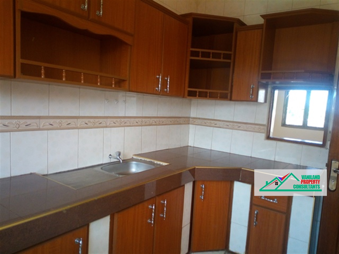 Semi Detached for rent in Najjera Wakiso