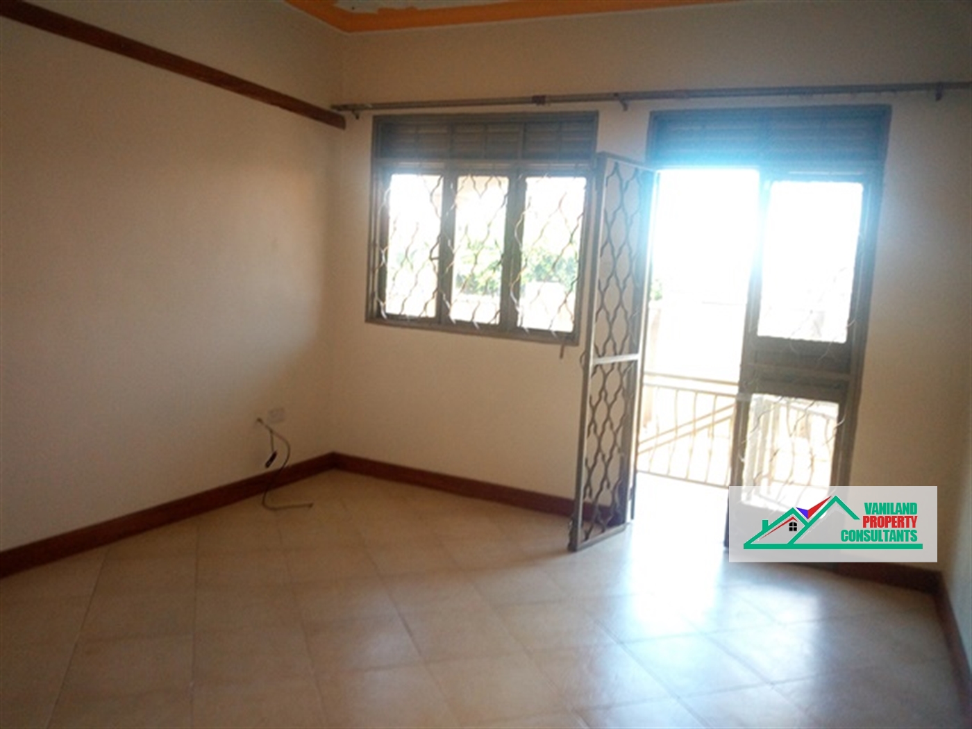 Semi Detached for rent in Najjera Wakiso