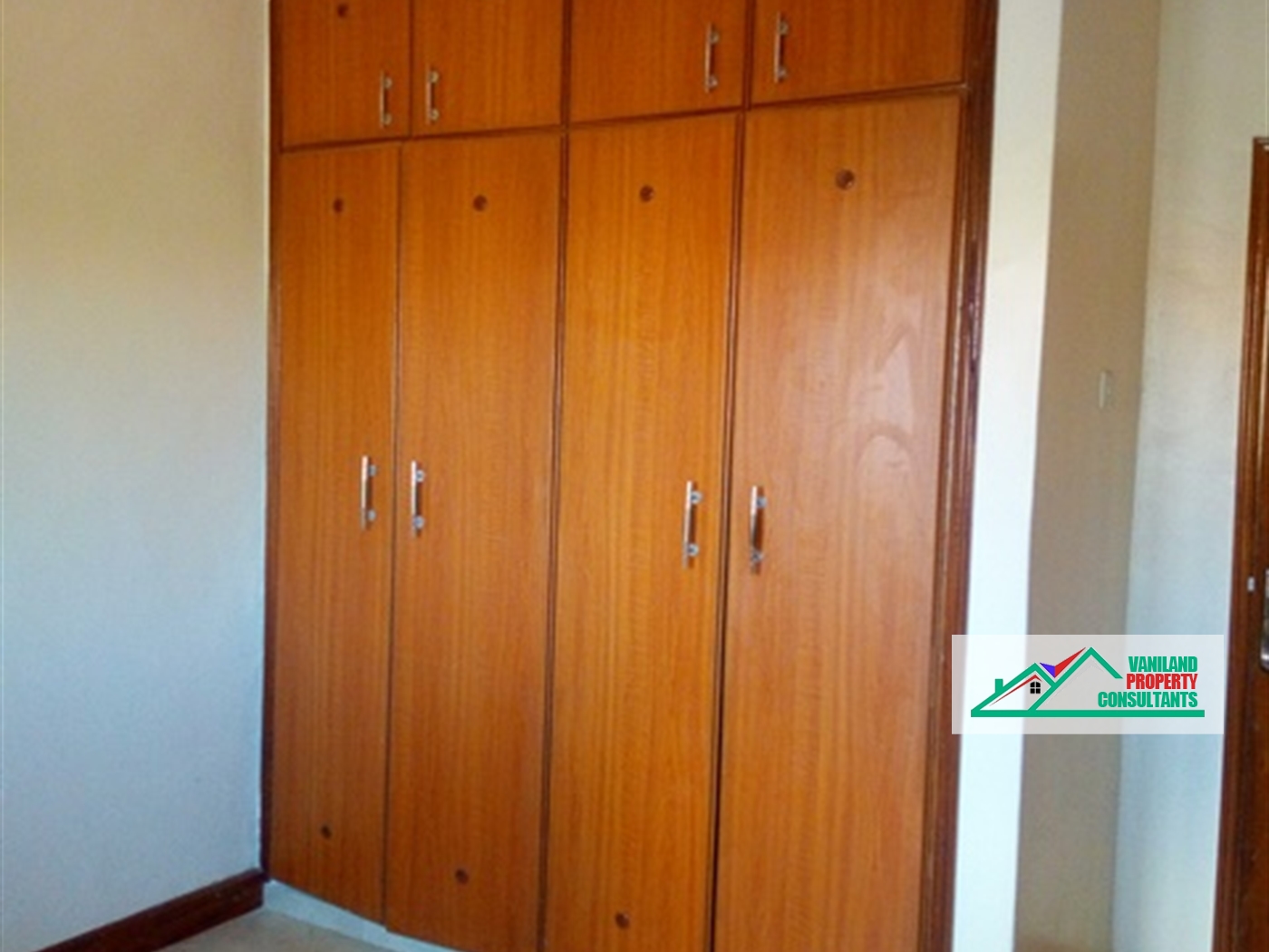 Semi Detached for rent in Najjera Wakiso