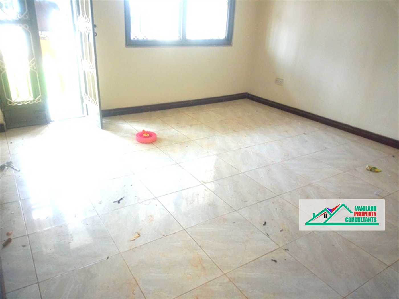 Semi Detached for rent in Najjera Wakiso