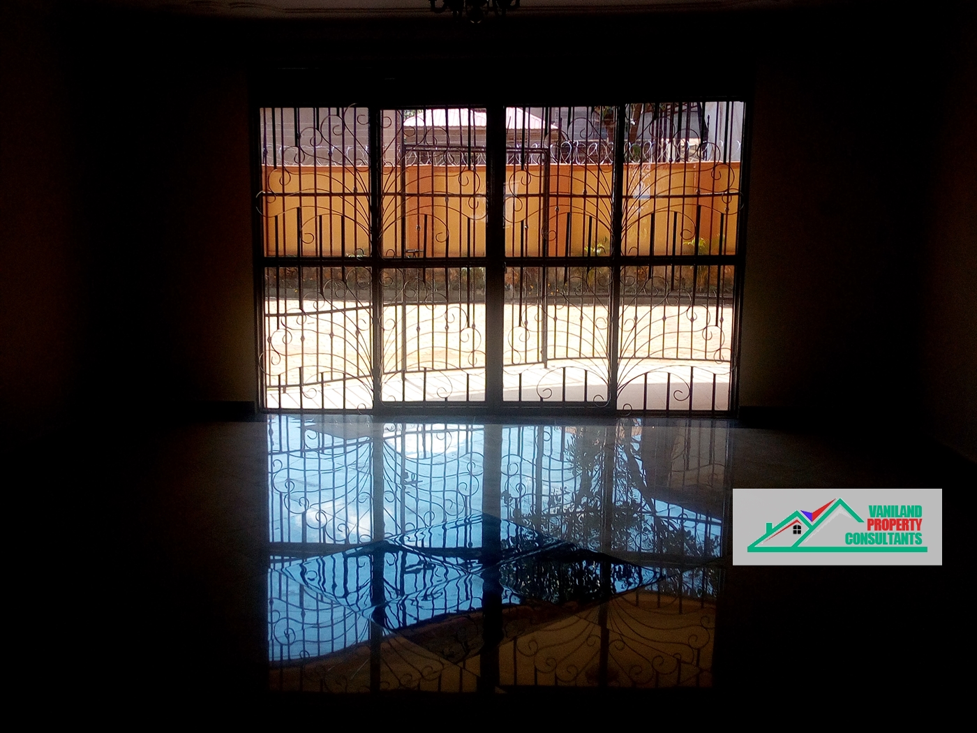 Apartment for rent in Najjera Wakiso