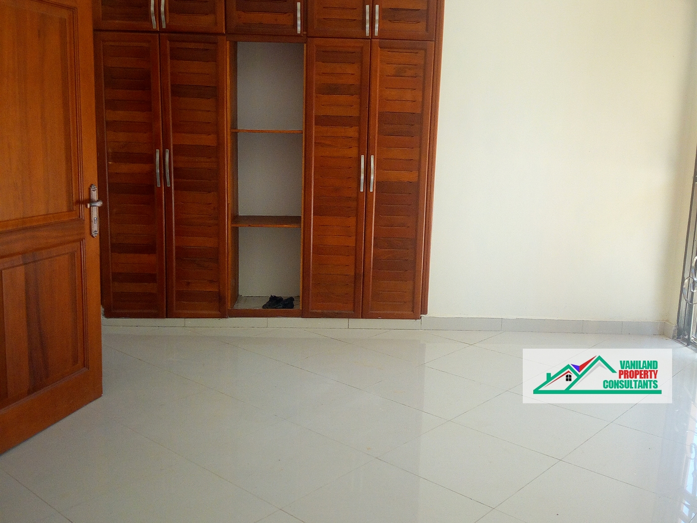 Apartment for rent in Najjera Wakiso