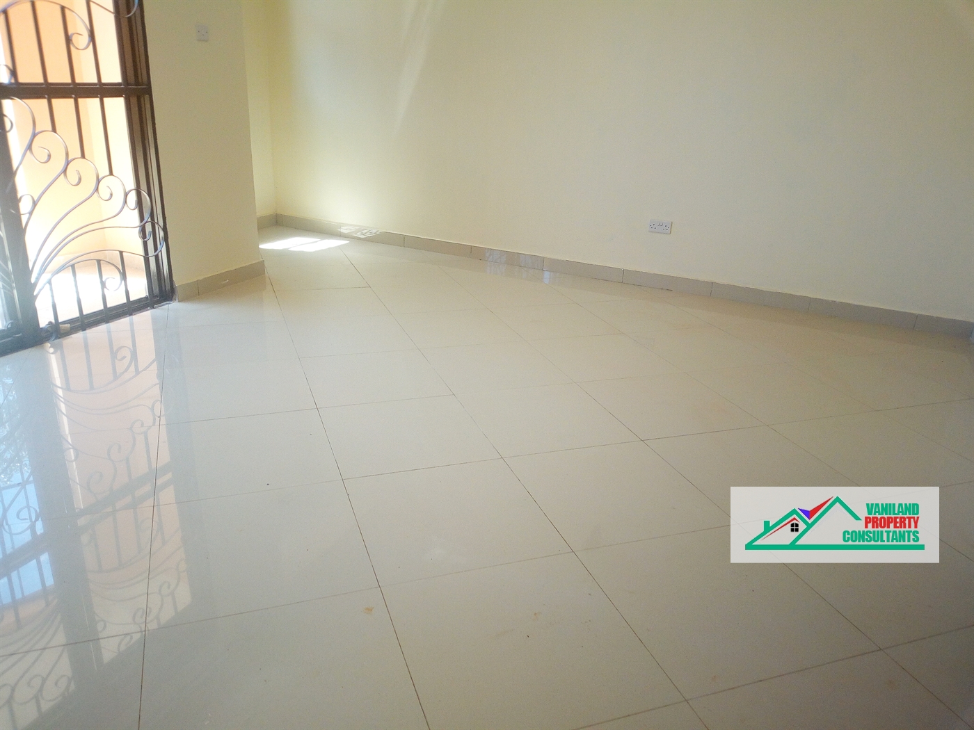 Apartment for rent in Najjera Wakiso