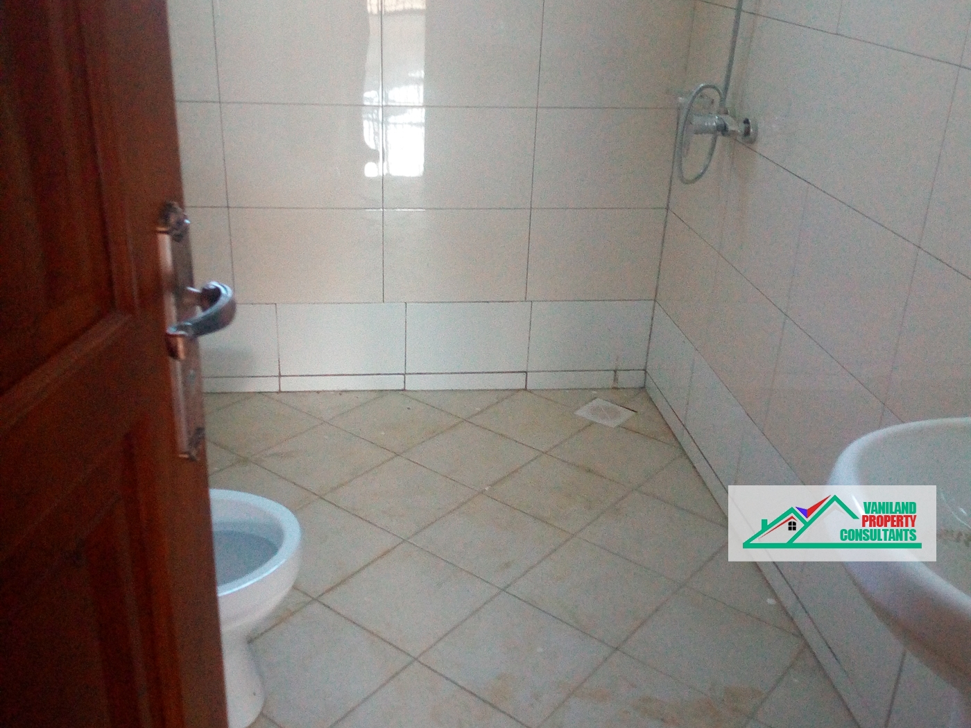 Apartment for rent in Najjera Wakiso