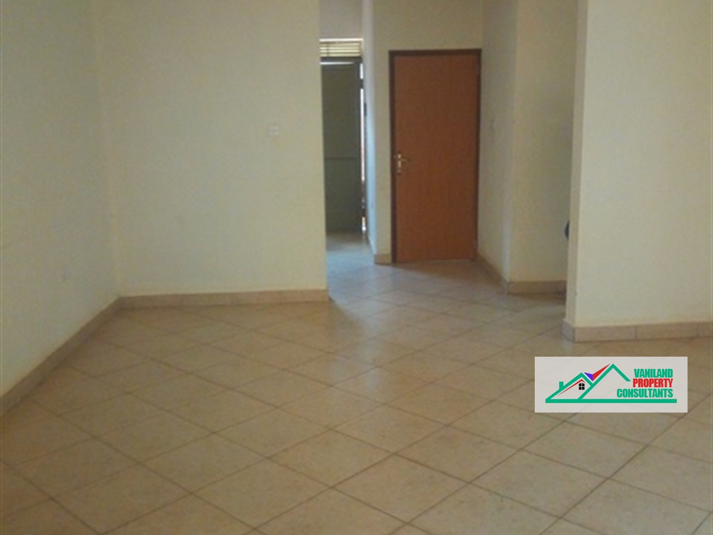 Semi Detached for rent in Najjera Wakiso