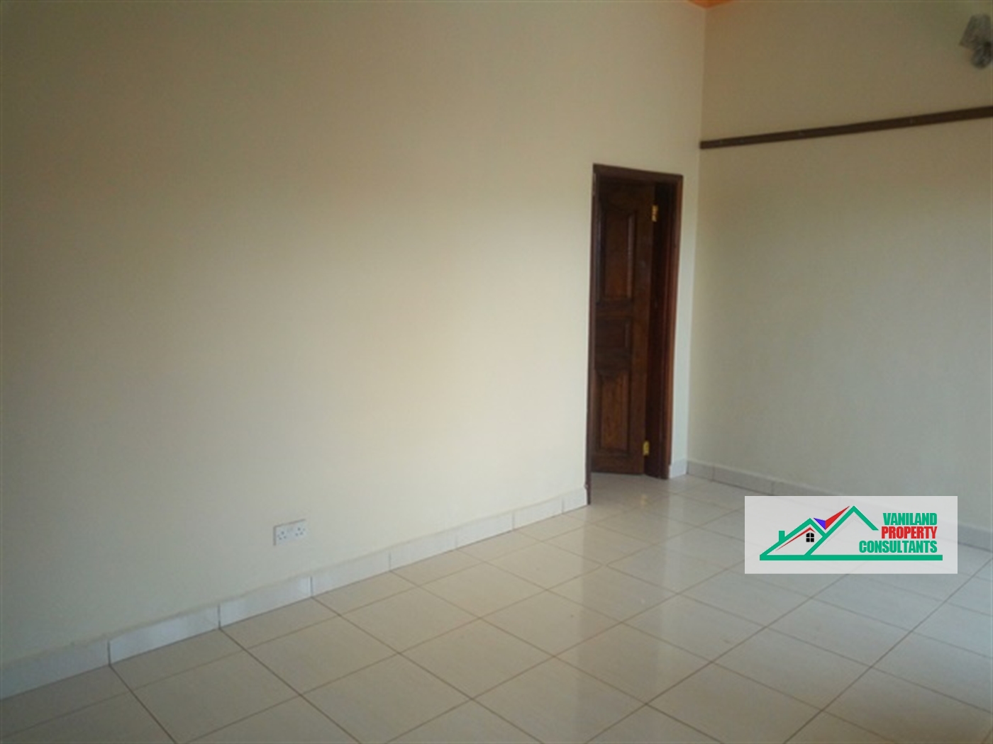 Semi Detached for rent in Najjera Wakiso