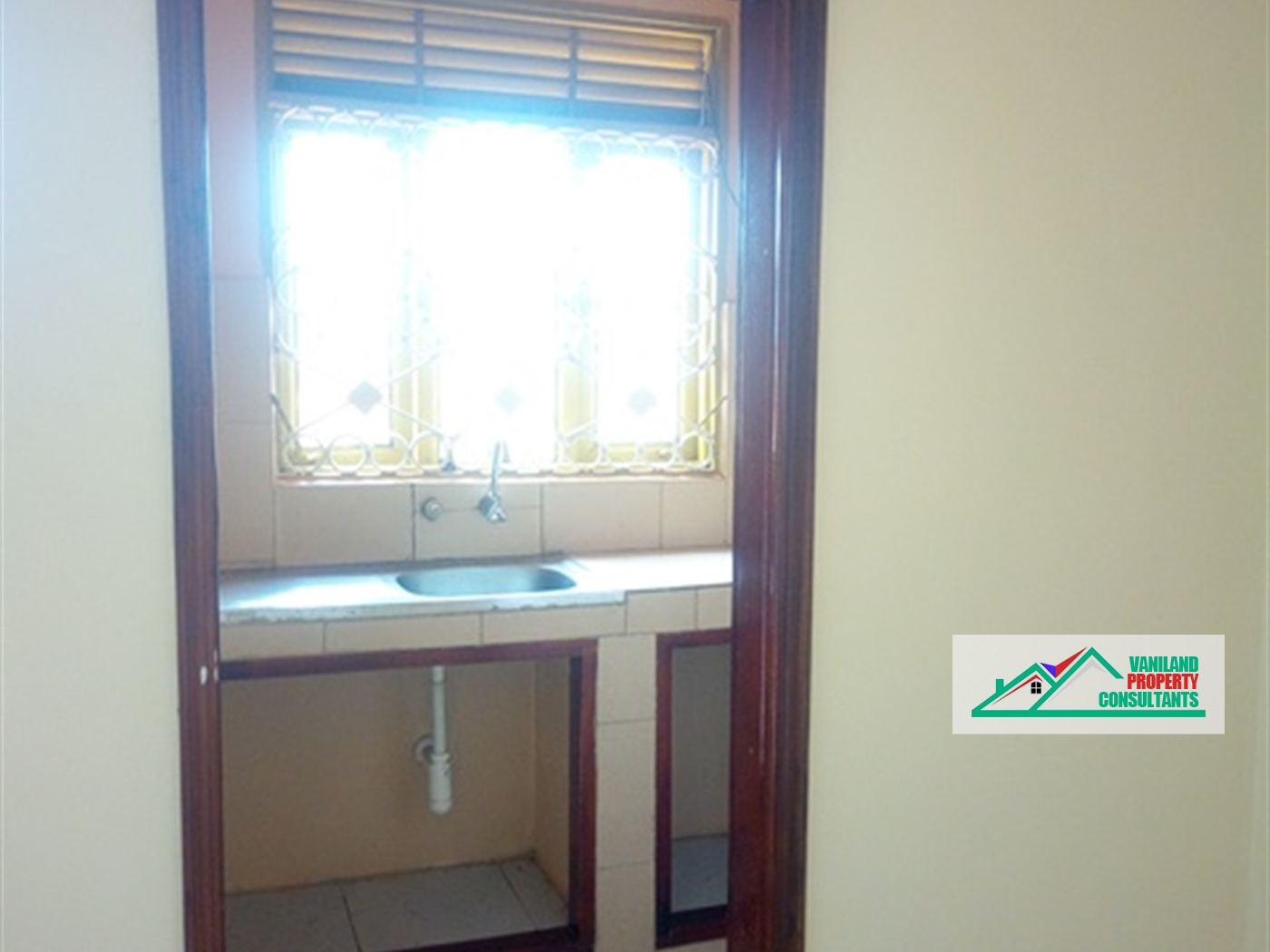 Semi Detached for rent in Najjera Wakiso