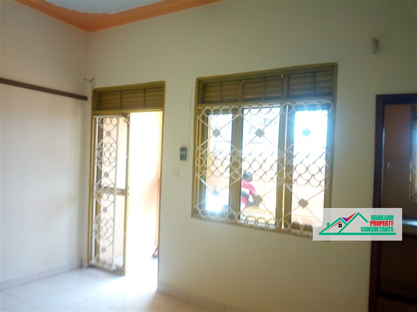 Semi Detached for rent in Najjera Wakiso