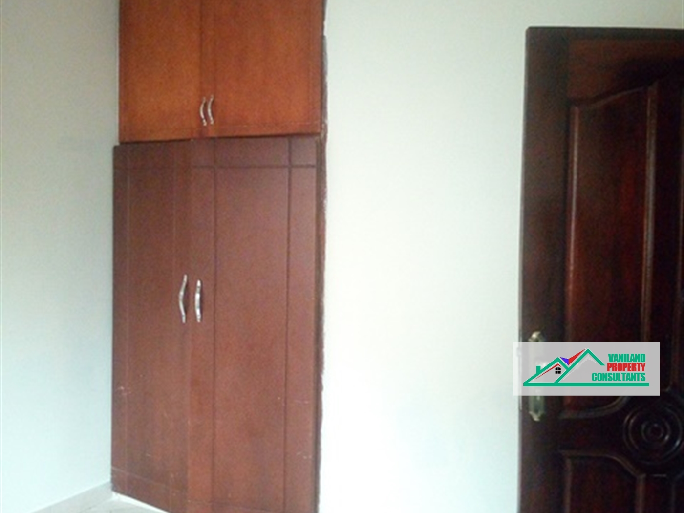 Apartment for rent in Kisaasi Kampala