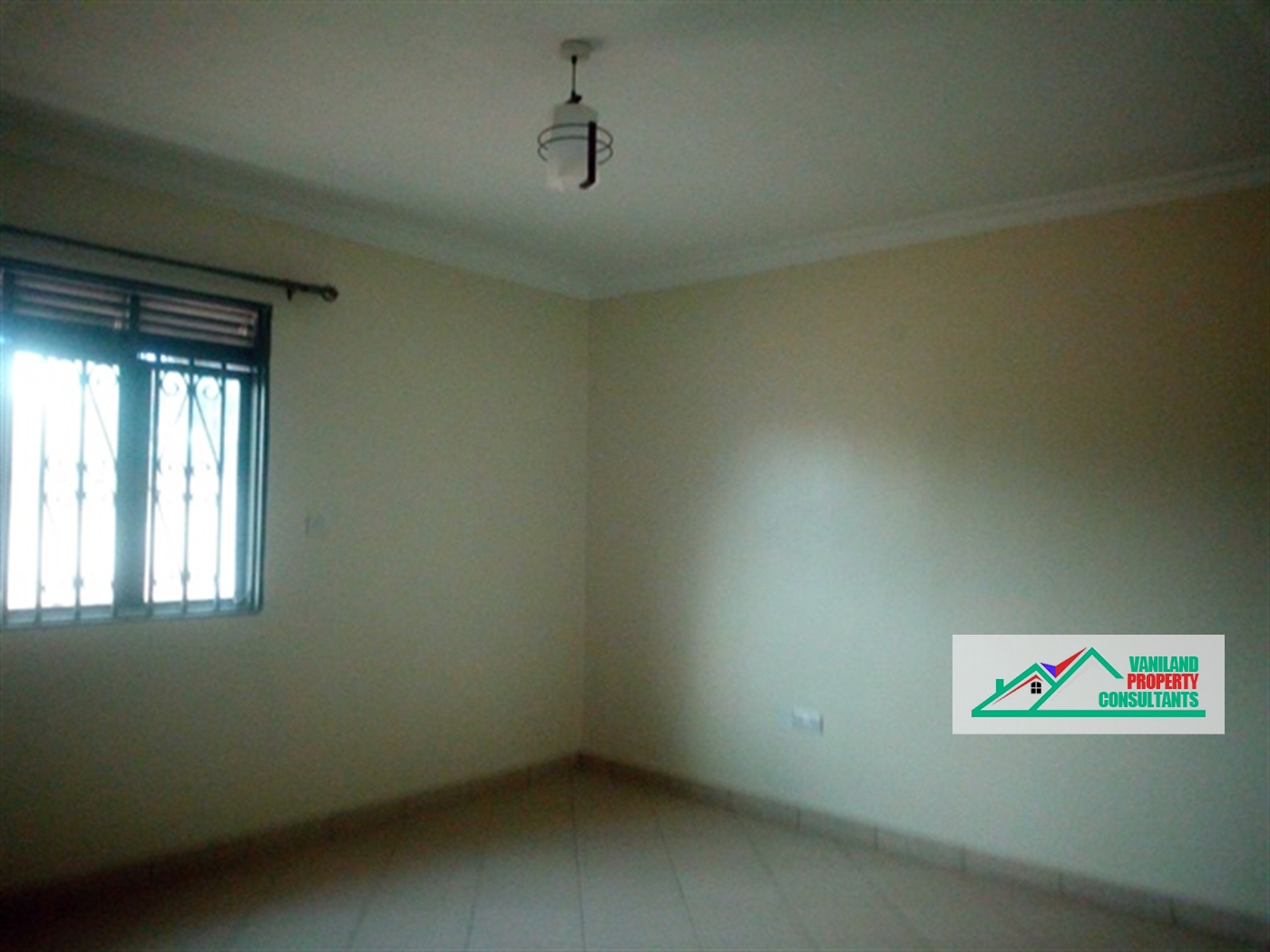 Apartment for rent in Kisaasi Kampala