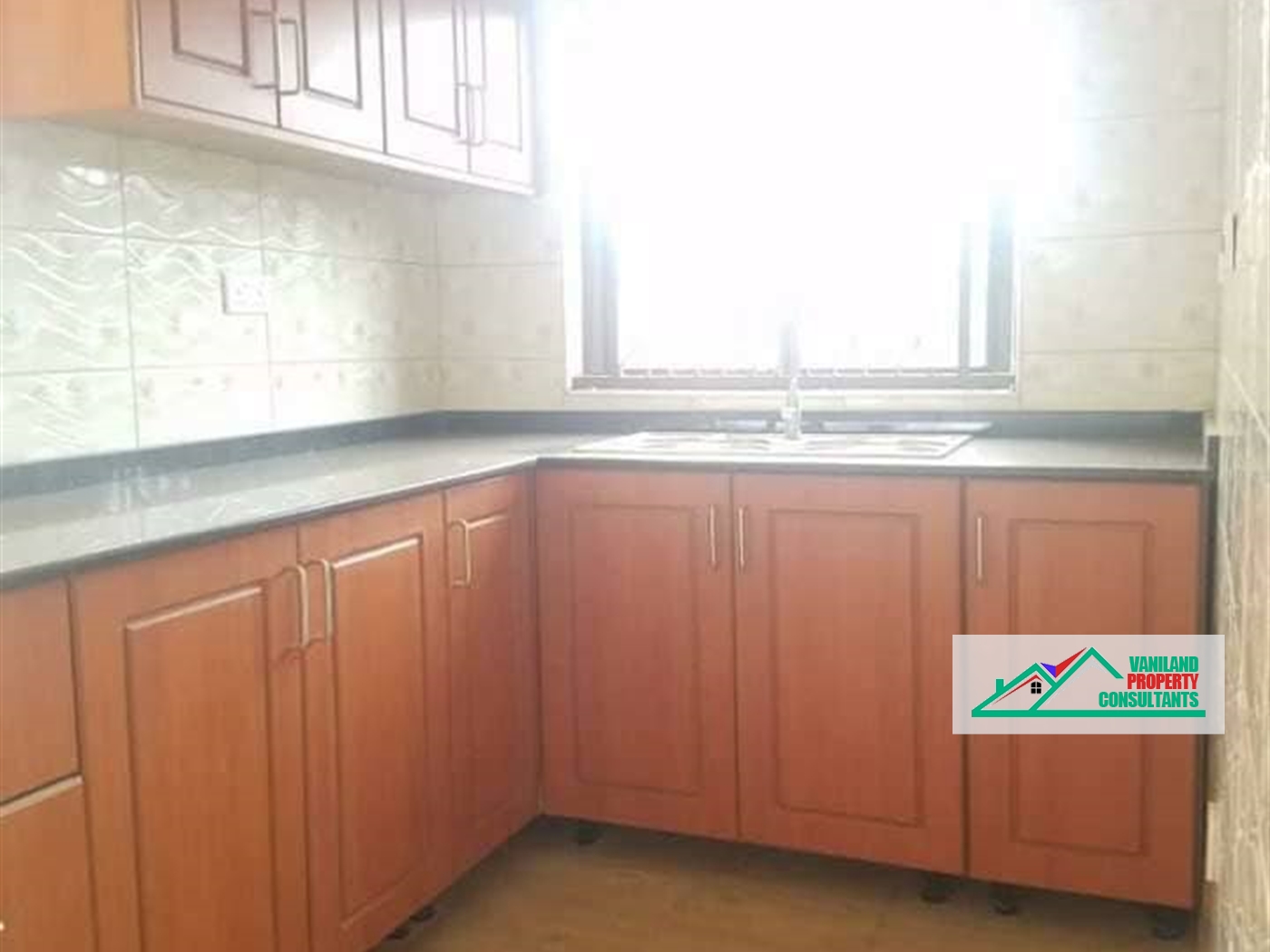 Semi Detached for rent in Najjera Kampala