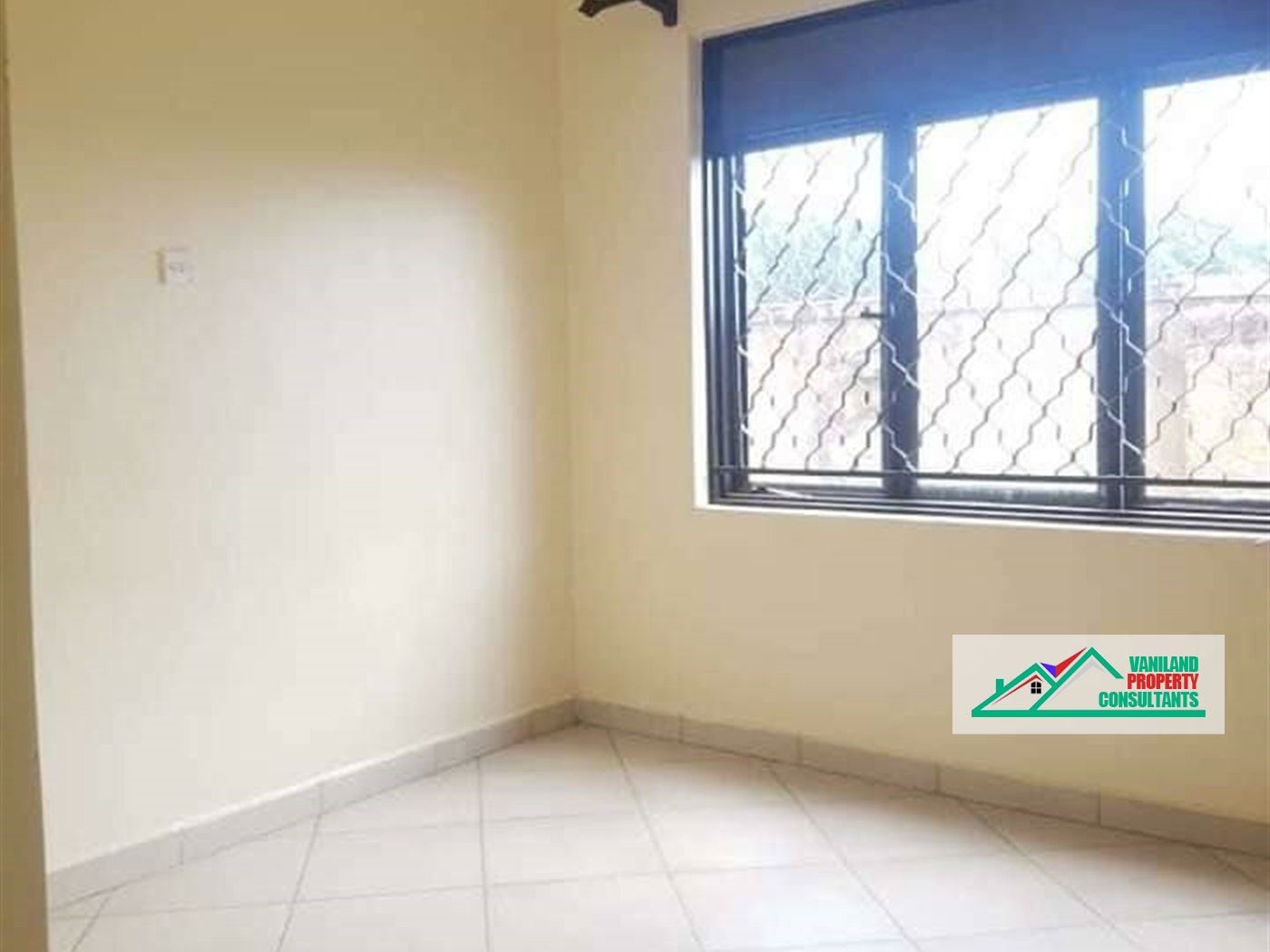 Semi Detached for rent in Najjera Kampala